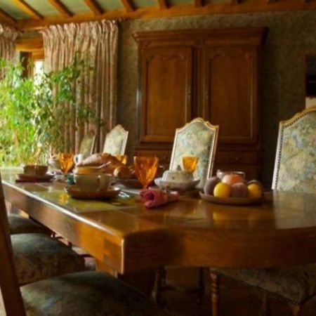 Vézannes Chambres D'Hotes Les Pierries المظهر الخارجي الصورة